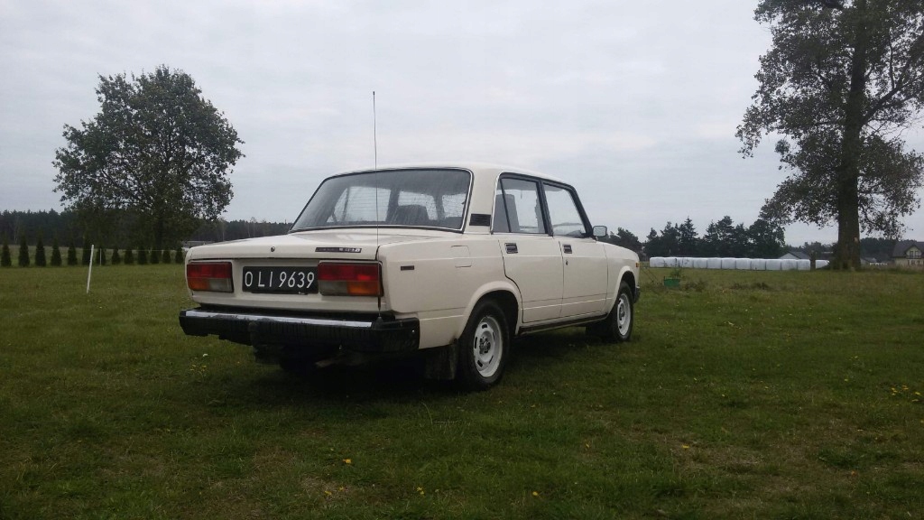 Lada 2107