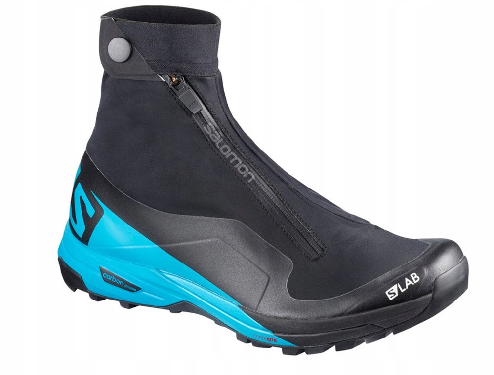 Salomon S-LAB XA Alpine EU 47