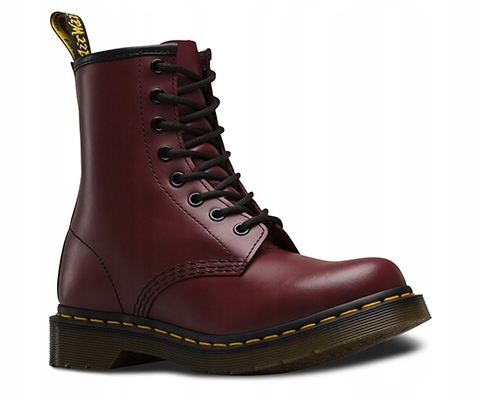 W3247 DR. MARTENS GLANY DAMSKIE BORDOWE 42