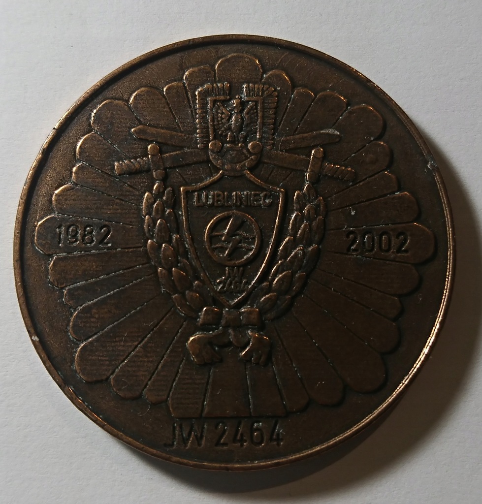 JW 2464 Lubliniec