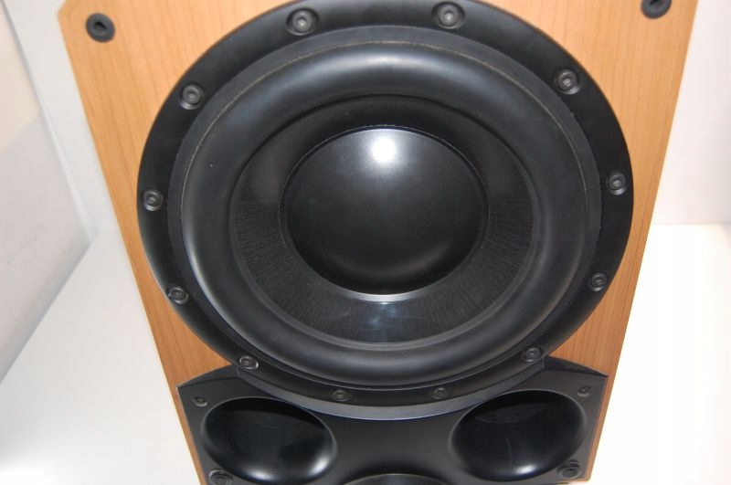TUBA AKTYWNA PARADIGM DSP 3100 !1 OKAZJA !!