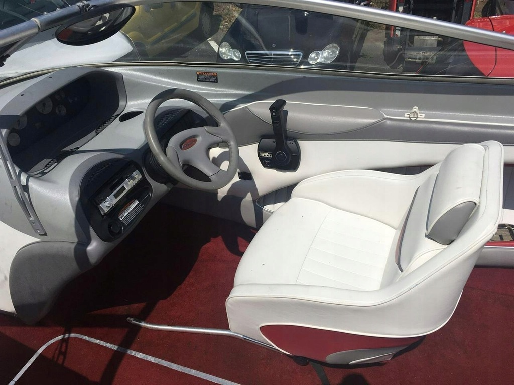 Купить Моторная лодка Bayliner Capri моторная лодка TOP: отзывы, фото, характеристики в интерне-магазине Aredi.ru