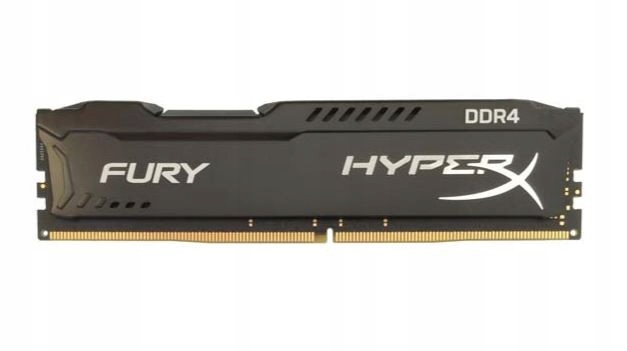 HYPERX DDR4 Fury Black 8GB/2133 CL14