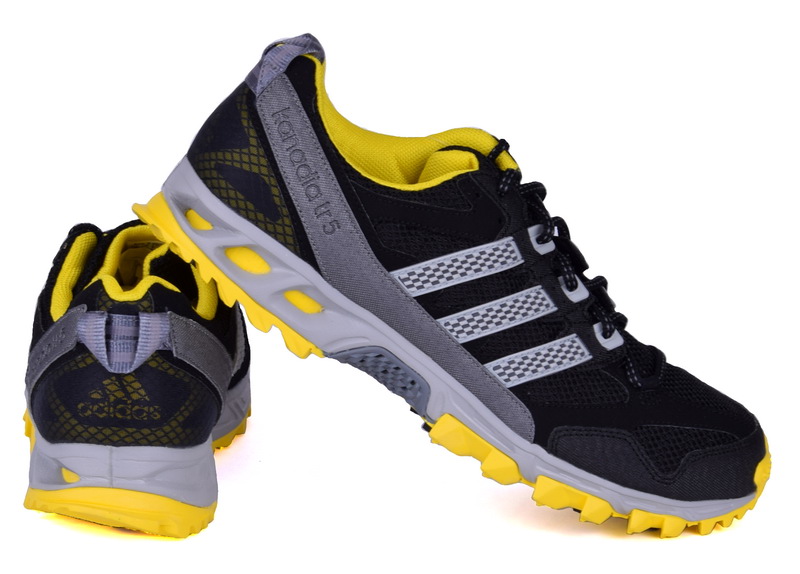NOWE buty ADIDAS KANADIA 5 TR r. 48 __ 60 6886458242 oficjalne