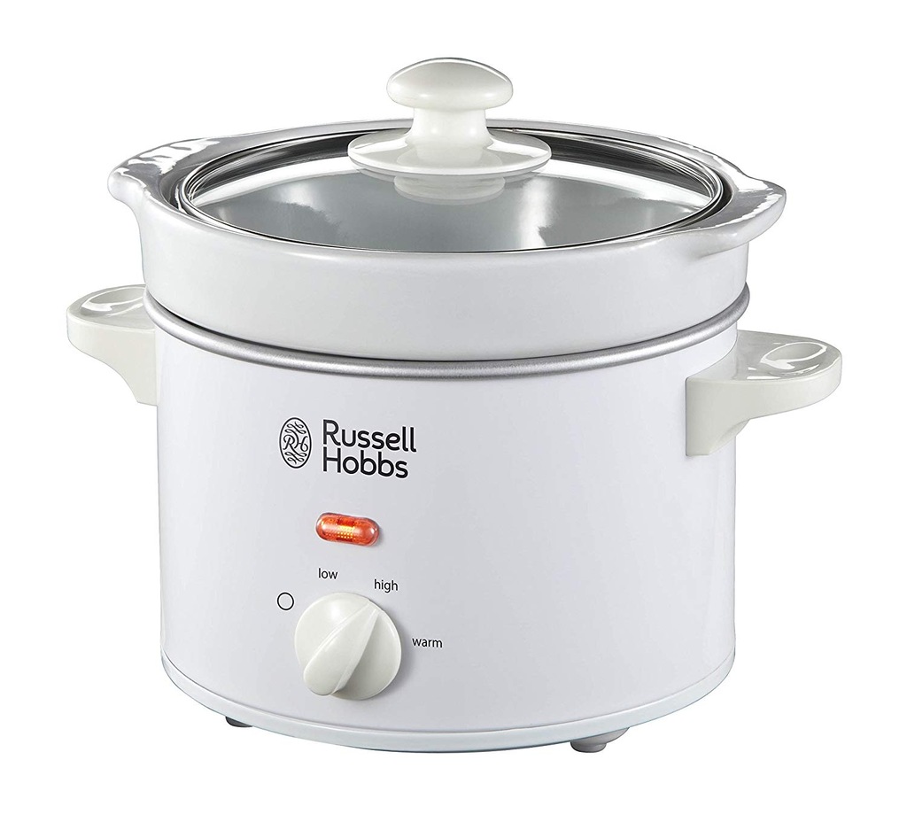 Wolnowar Russell Hobbs 22730 2L biały B0938