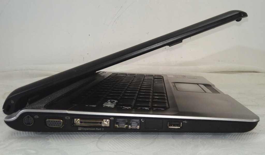 Hp pavilion dv6000 замена клавиатуры