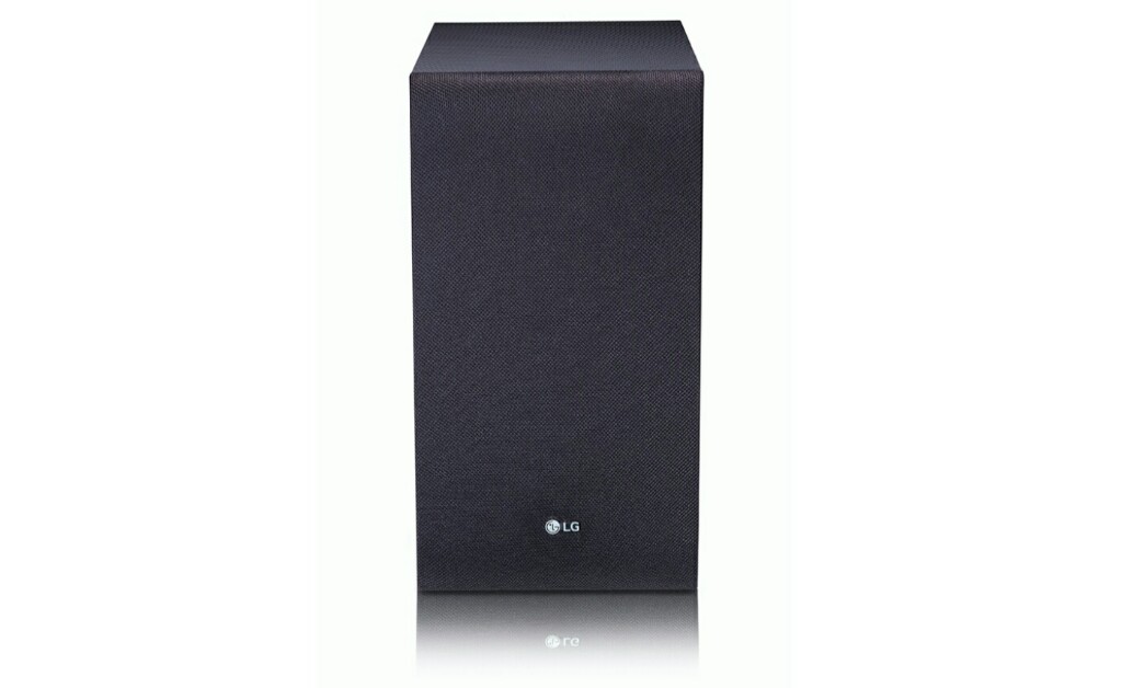 Subwoofer aktywny LG Sh4,Sj3 SPJ4BW 7251099906 oficjalne