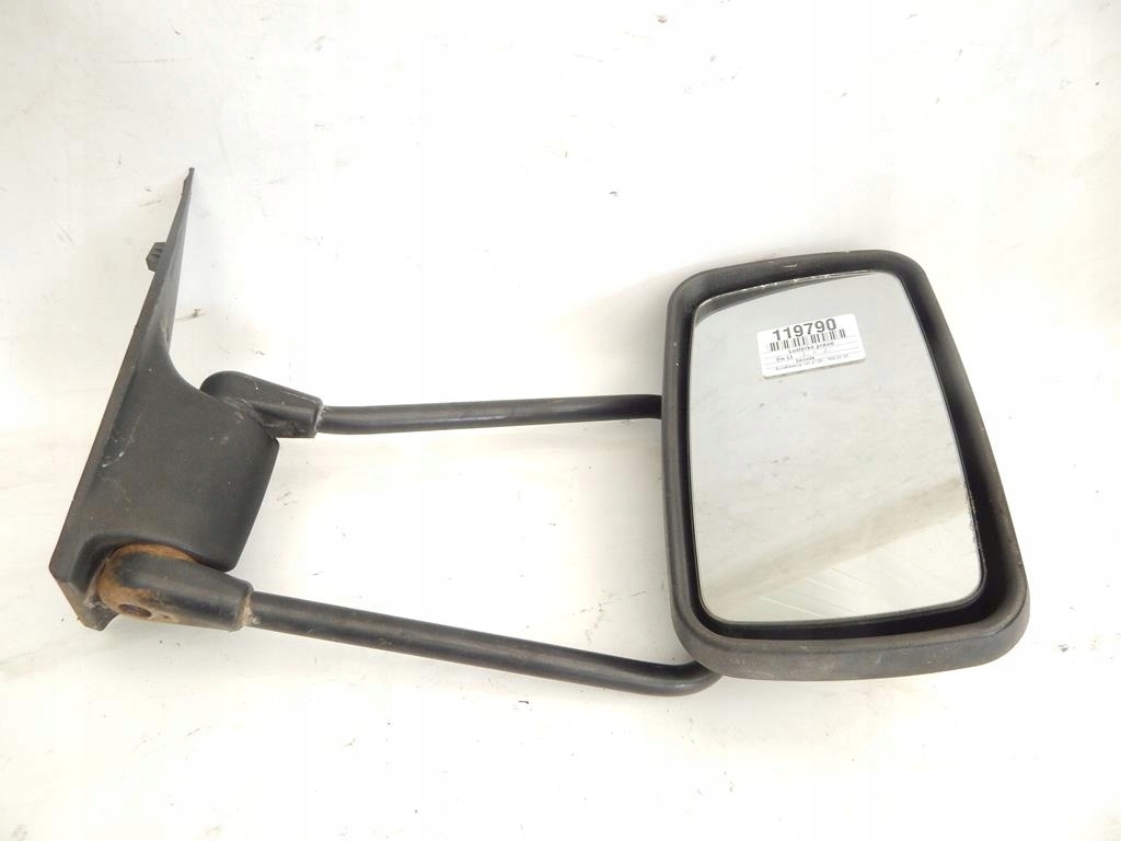 VW LT 46 LUSTERKO PRAWE MANUALNE