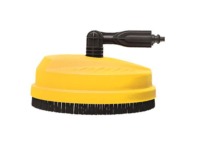 PATIO CLEANER SZCZOTKA DO MYJKI STANLEY DECKER 6626995722 oficjalne