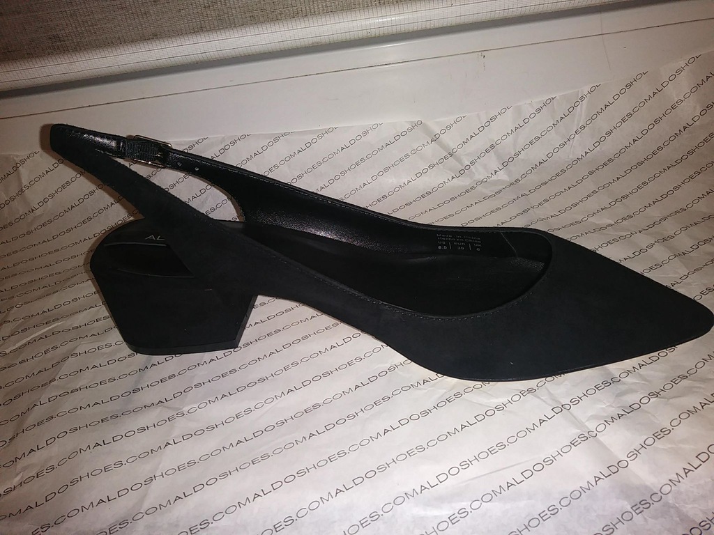 Nowe buty ALDO Shirleys-91 rozmiar 39 OKAZJA!!!
