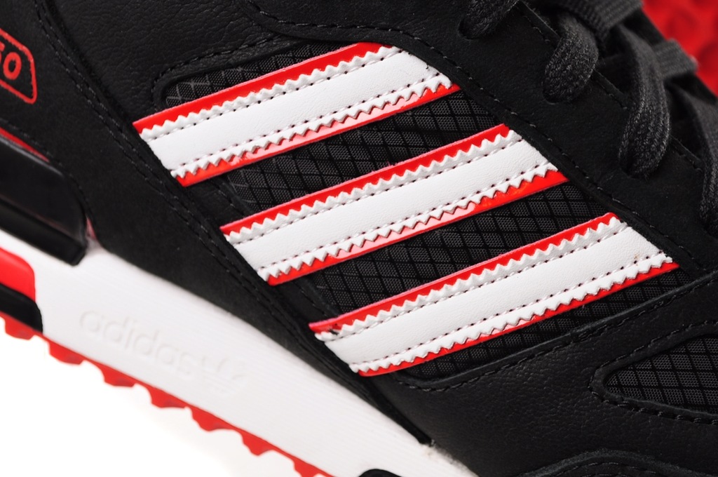 ADIDAS ZX750 G64214 BUTY MĘSKIE NA JESIEŃ r.45 1/3