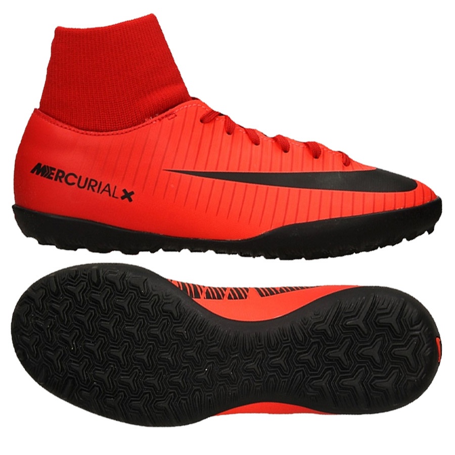 nike mercurial tf victory