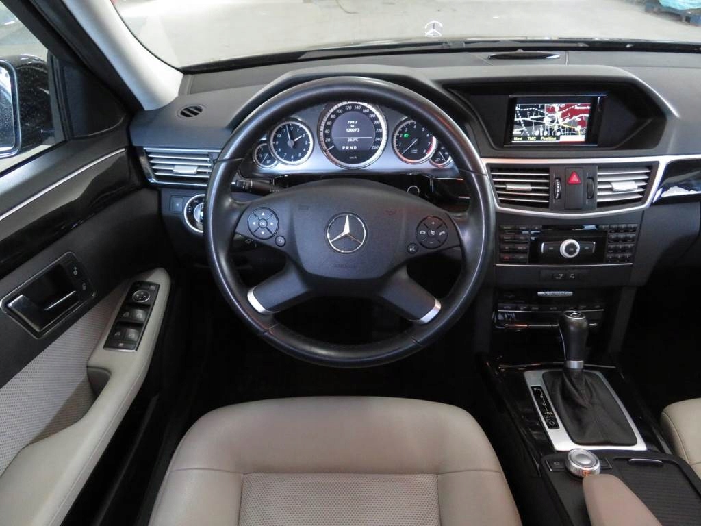 Купить Mercedes E E 200 BlueEFF, Салон Польша: отзывы, фото, характеристики в интерне-магазине Aredi.ru