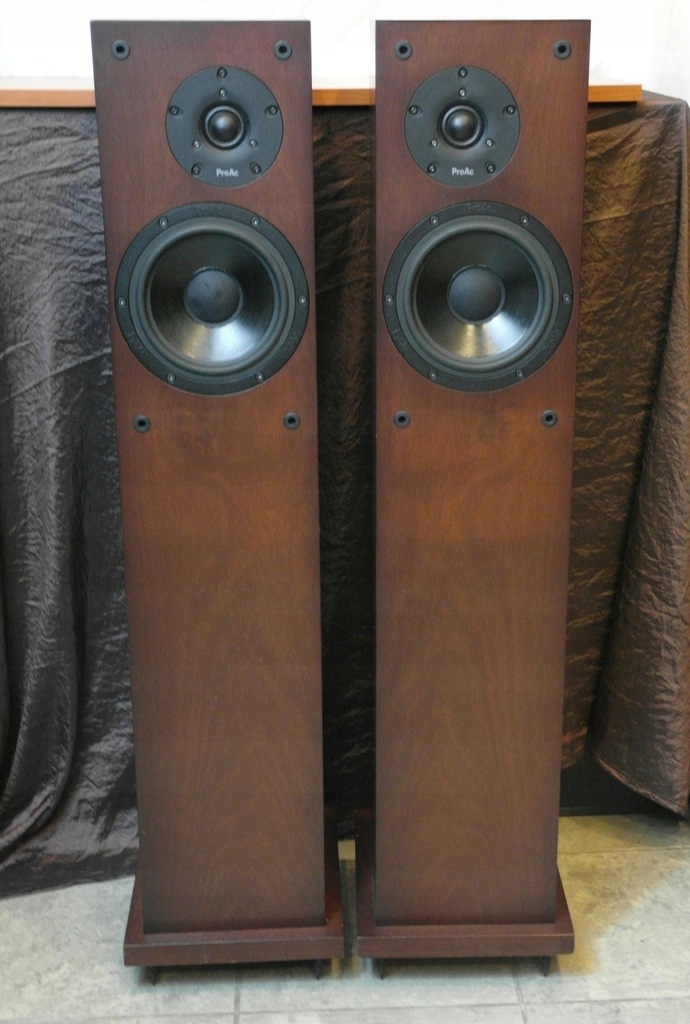 PROAC STUDIO 130 audiofilskie Komis W wa 7554976448