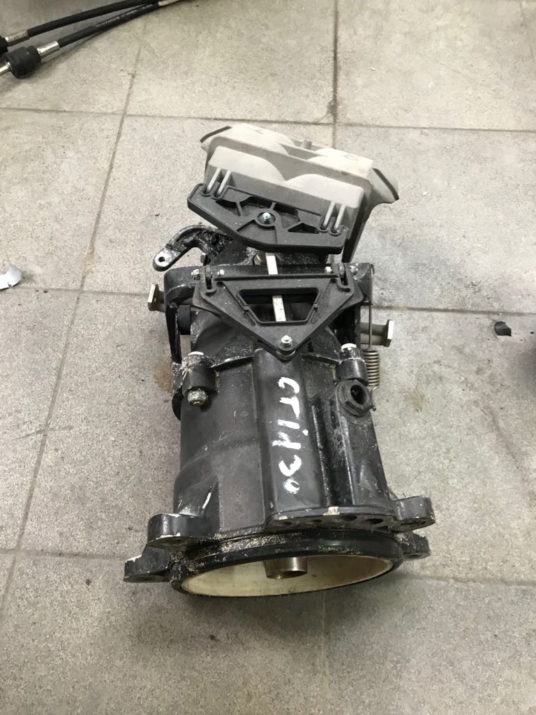 SKUTER WODNY SEADOO  NAPED JETPOMPA