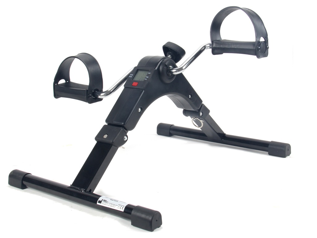 Rotor rowerek pedały rower stacjonarny dla seniora