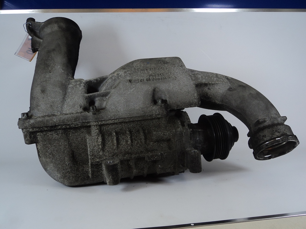 KOMPRESOR MERCEDES W210 R170 2.0 A1110900980 M111
