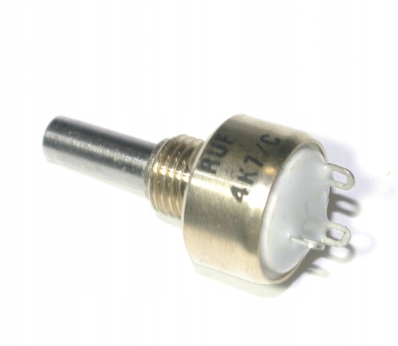 4K7 Potencjometr BOURNS 4.7K 0620-013H160-AE472 x1