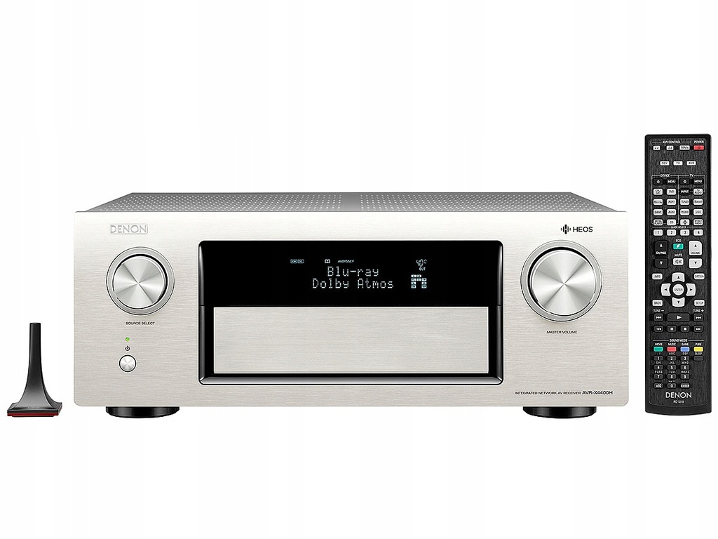 SDHO Amplituner kina domowego DENON AVR4400H s 7574212310