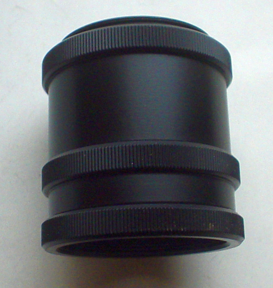 Pierścienie MACRO M42  6, 12, 30 mm