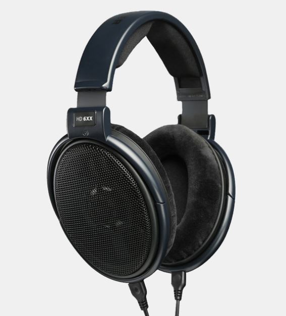 Sennheiser HD6XX ( HD650 ) nowe Wawa!