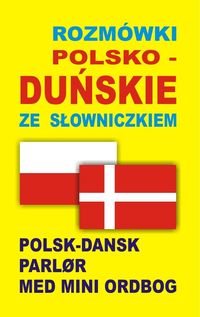 Rozmówki polsko-duńskie ze słowniczkiem - HIT