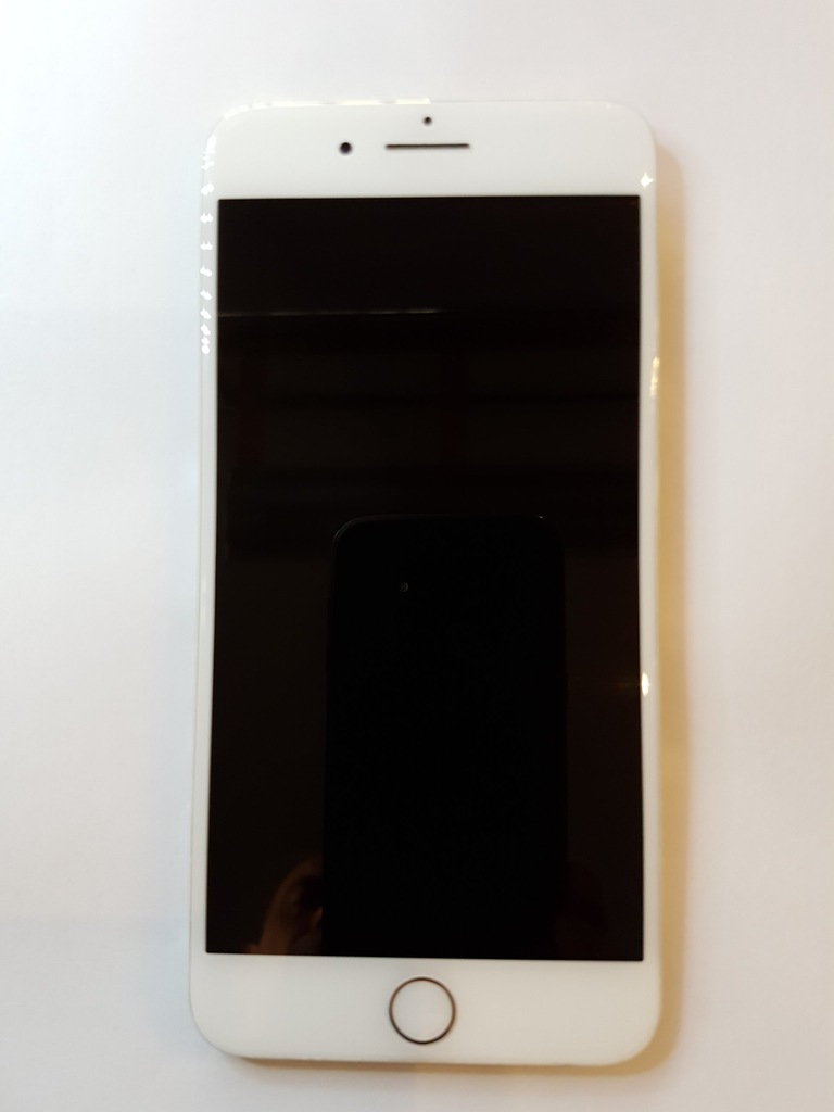 Wyświetlacz LCD iPhone 7 PLUS + ORYGINAŁ stan DB+