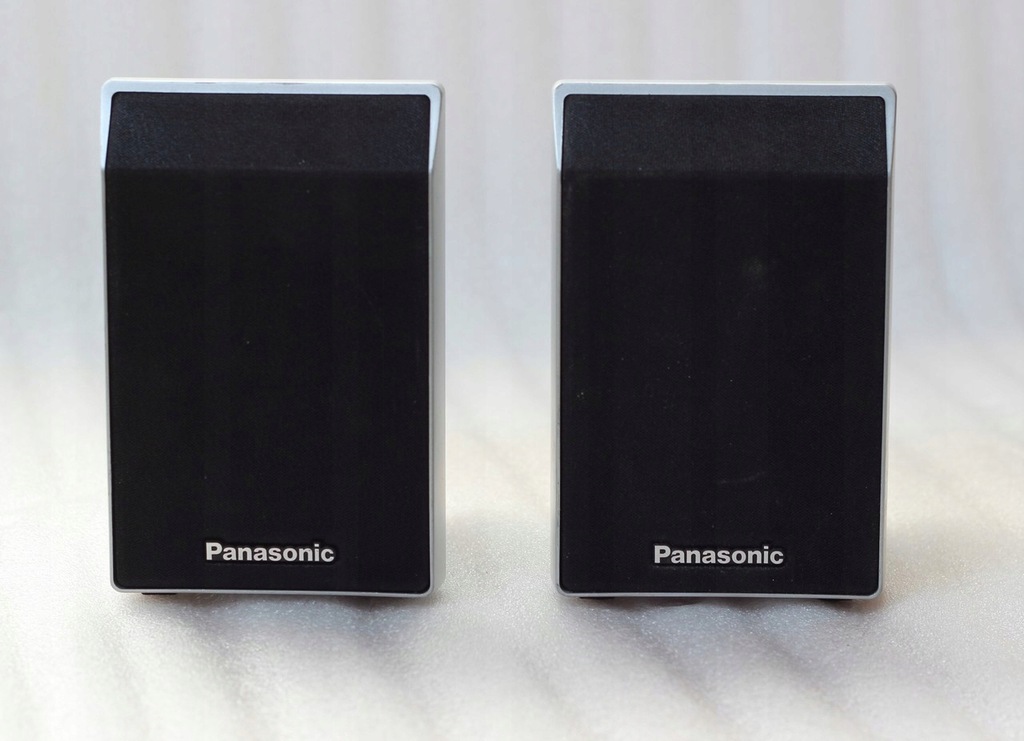 GŁOŚNIKI OD KINO DOMOWE PANASONIC SB-HS550 OKAZJA
