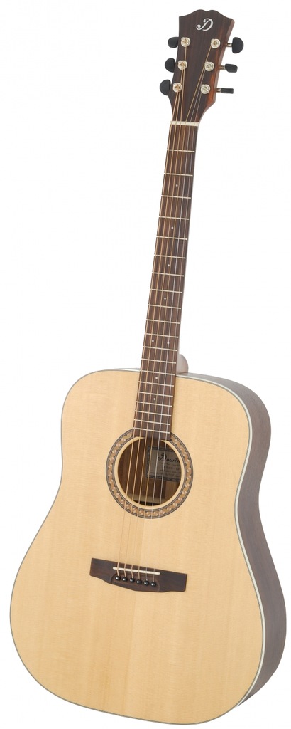 Dowina D333 S-LE gitara akustyczna