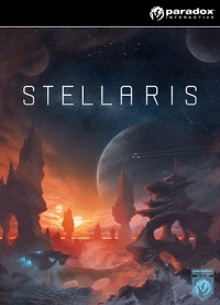 Stellaris Steam KLUCZ Automat 24/7 Polska Firma!