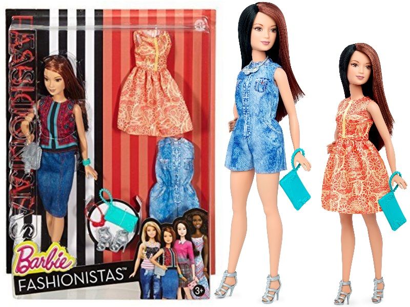 barbie fashionista 41