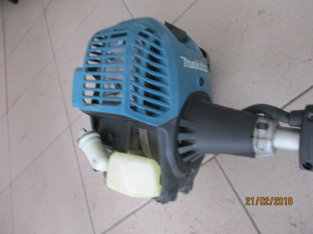 Piła do gałęzi na wysięgniku MAKITA EY 2650 H 25 7202571203