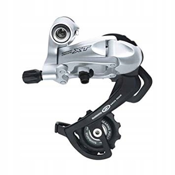 Shimano Deore XT RD-M760 9-cio rzędowy odwrotna sp 7445611004