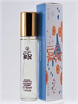 Perfumy damskie 33ml Moschino I LOVE LOVE