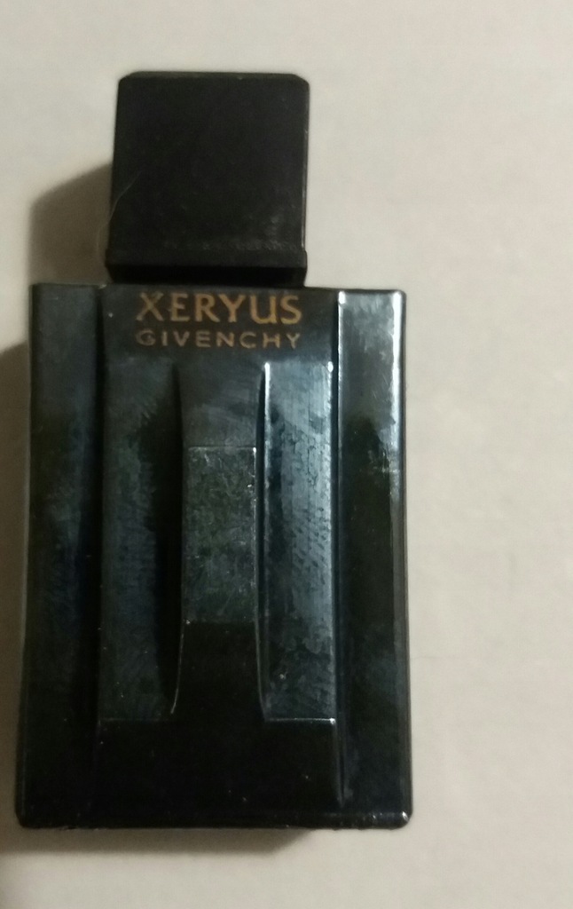 XERYUS GIVENCHY 5 ML
