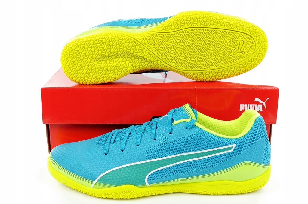 puma invicto fresh