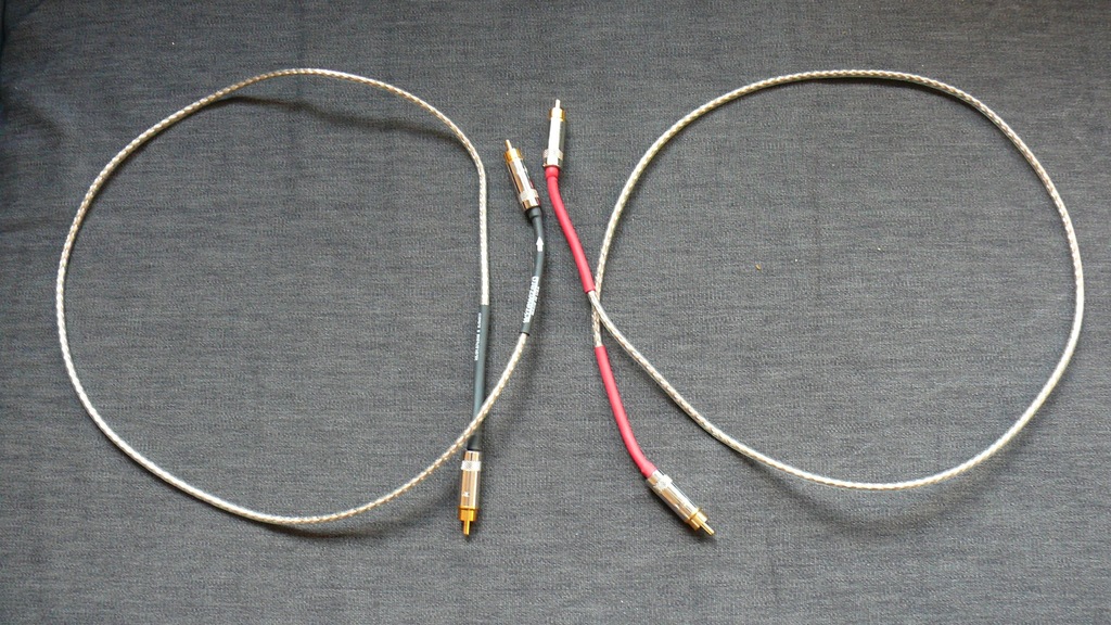 Nordost Wyrewizard Spellbinder pro series 