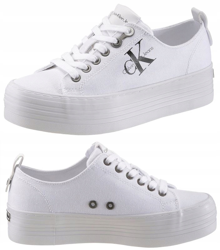 23buth223 CALVIN KLEIN BUTY SPORTOWE DAMSKIE 39 23buth223 CALVIN KLEIN BUTY SPORTOWE DAMSKIE 39