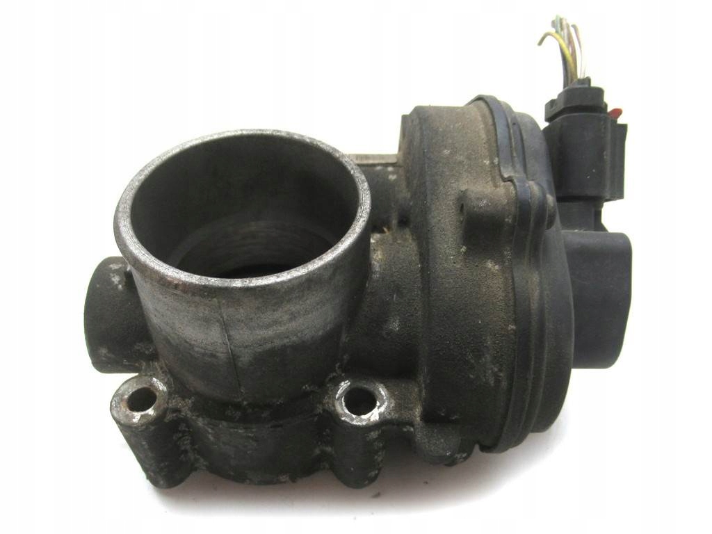 PRZEPUSTNICA Ford Fusion 1.4B 02-05 2S6U-DC