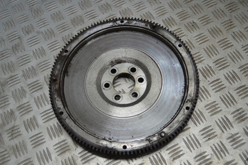 Koło zamachowe Seat VW 1,9 TDI 037105273C FVAT