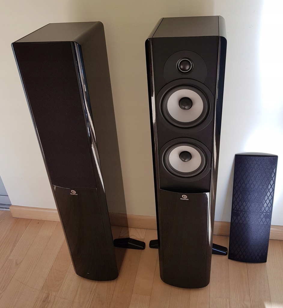 a250 boston acoustics