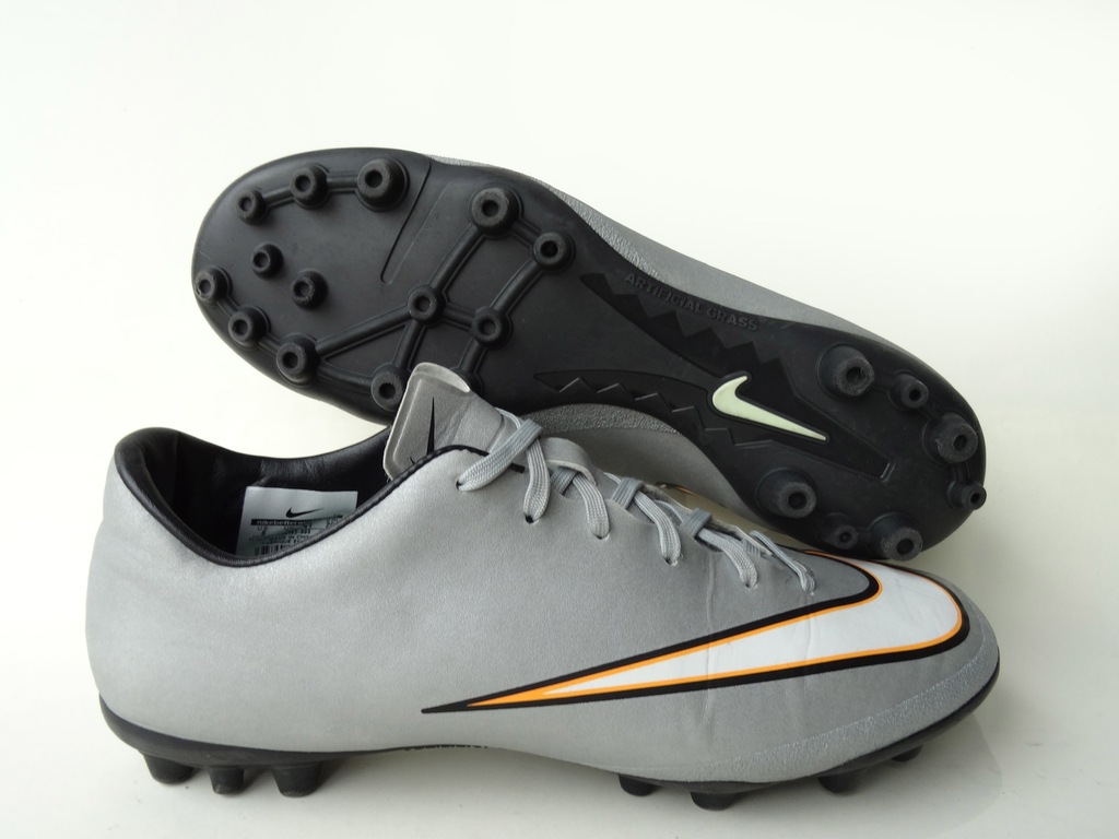 Nike Mercurial Victory V CR7 AG-R rozm. 7267788000 - oficjalne archiwum Allegro