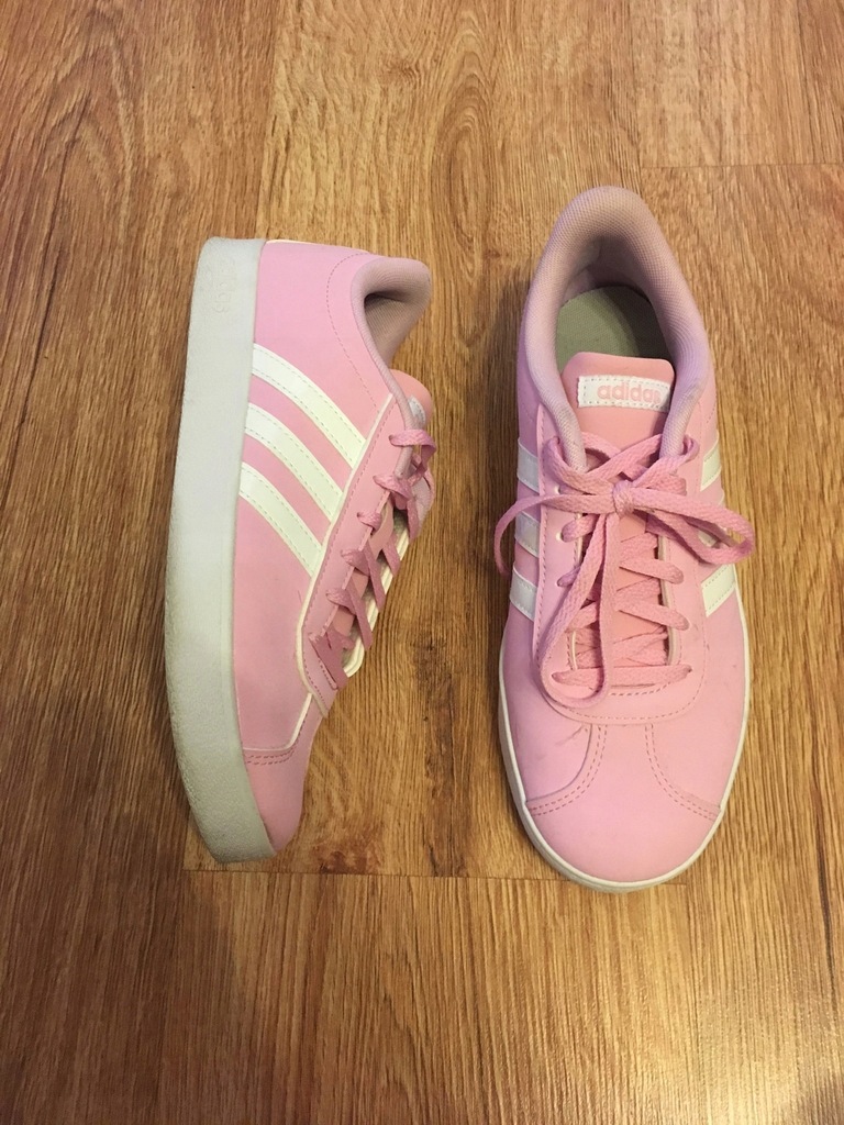 Buty Adidas