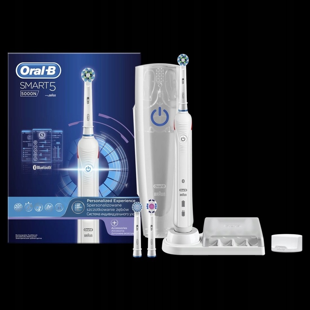oral b 5000n