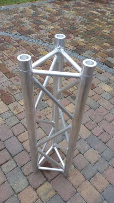 Kratownica trawers trisystem 290mm/50mm (truss)