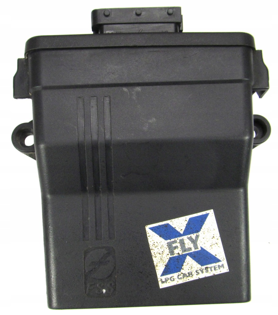 STEROWNIK LPG FSS BRC FLY SF M.Y.010 MY10 XFLY