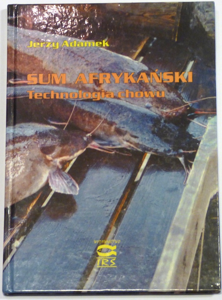 SUM AFRYKAŃSKI TECHNOLOGIA CHOWU - ADAMEK HODOWLA