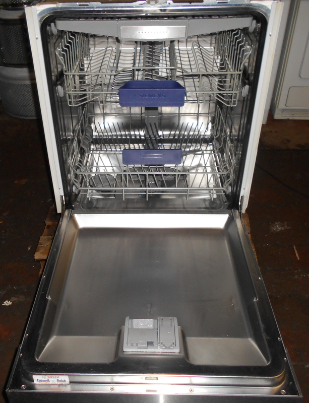 Zmywarka Bosch Super Silence 60 cm