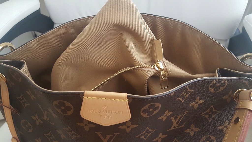 Torebka Louis Vuitton Oryginał, Drezdenko