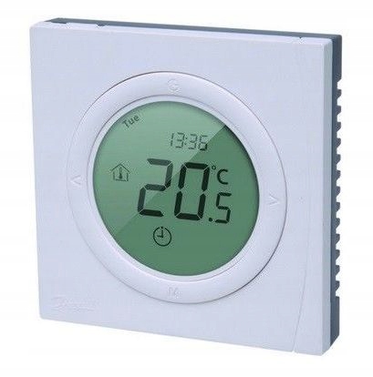 DANFOSS BASIC PLUS2 WT-P TERMOSTAT POKOJOWY